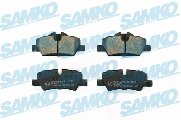 5SP2029 Samko