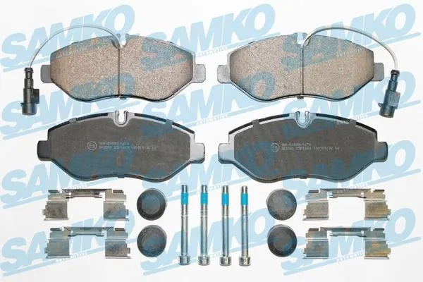 5SP1669 Samko