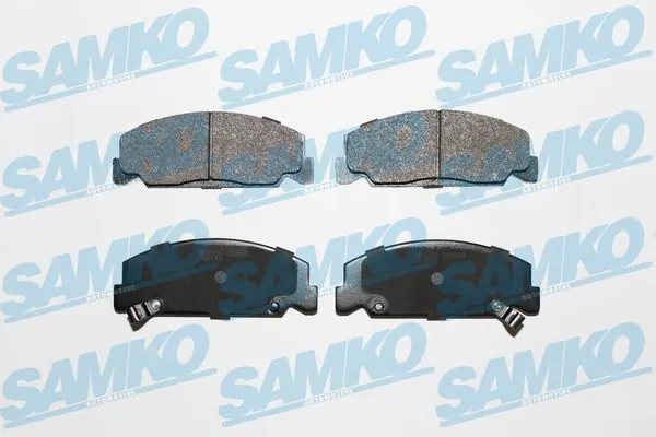 5SP083 Samko