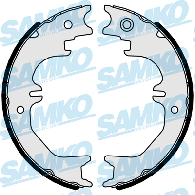 81084 Samko