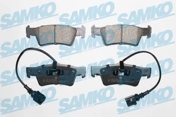 5SP1667 Samko