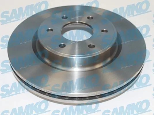 N2043V Samko