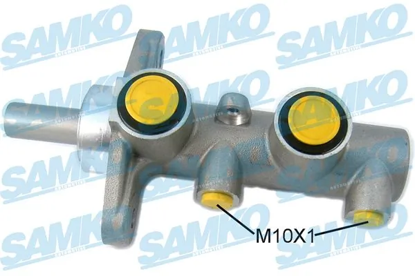P30077 Samko