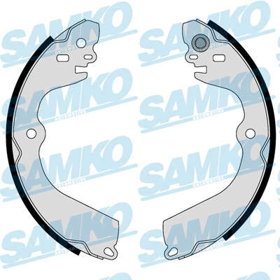 81118 Samko