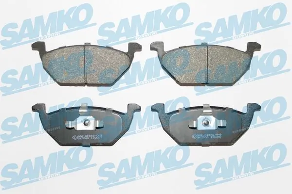 5SP668 Samko