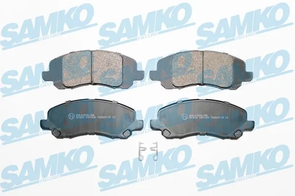 5SP1430 Samko