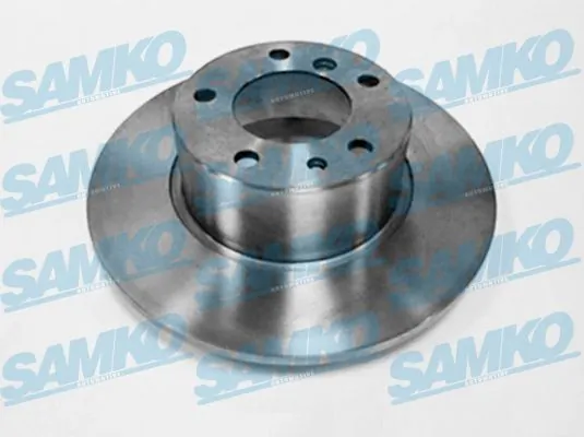B2231P Samko