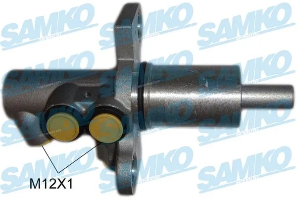 P30302 Samko
