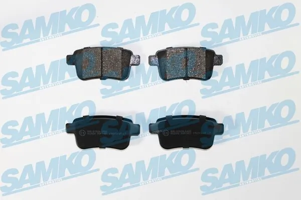 5SP1487 Samko