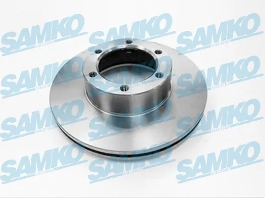 R1091V Samko