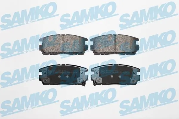 5SP1323 Samko