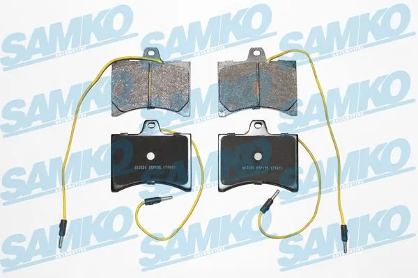 5SP195 Samko