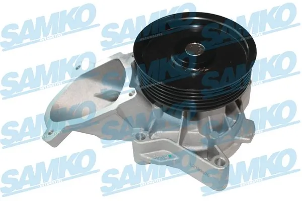 WP0848 Samko