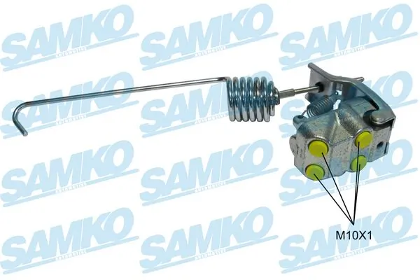 D30934 Samko
