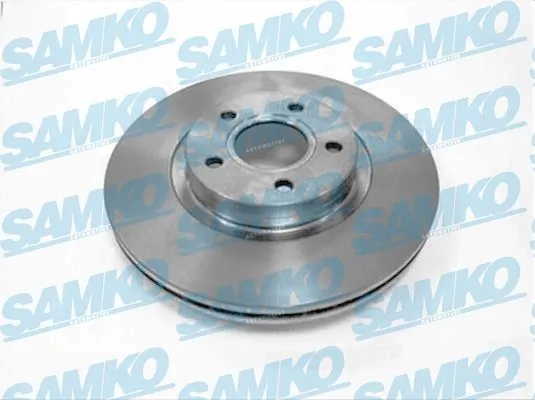 F1012VR Samko