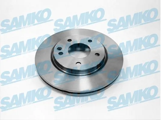 M2000V Samko