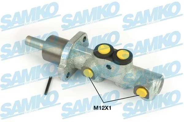 Compre Cilindro mestre do freio Suzuki Grand Vitara 