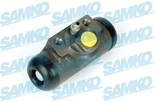 Cilindro traseiro do freio de rodas de trabalho Hyundai/Kia 0K01126610 preço, a partir de 12,19 USD