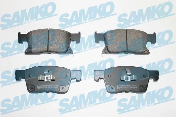 5SP2129 Samko