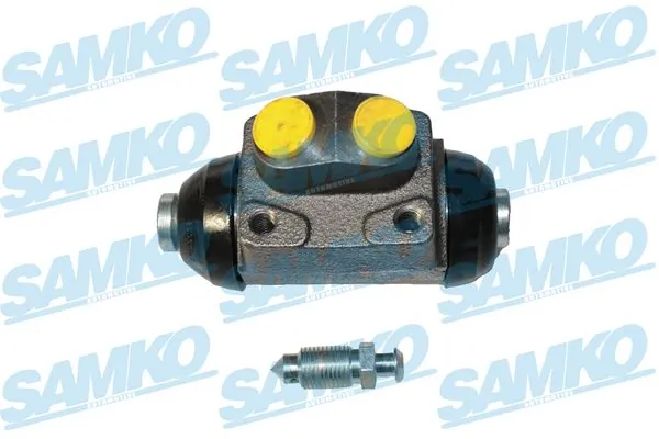 C31164 Samko