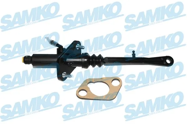 Cilindro mestre de embraiagem para Volvo S60 I RS, RH
