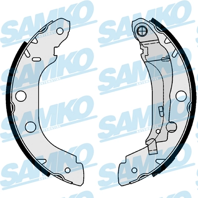 87340 Samko