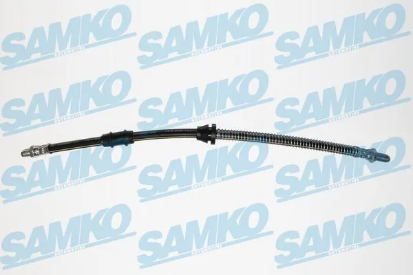6T46223 Samko