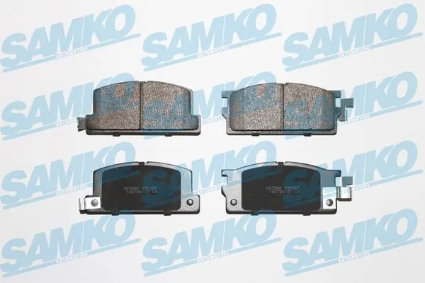 5SP287 Samko