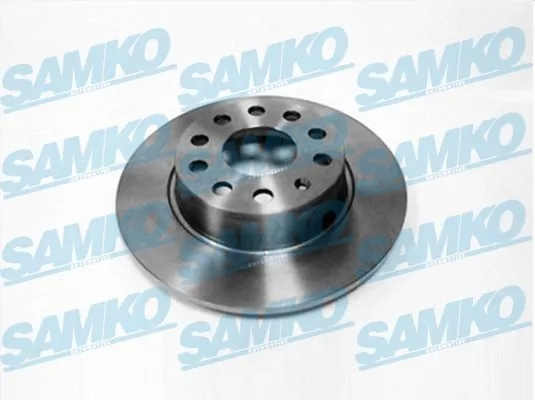 A1038P Samko