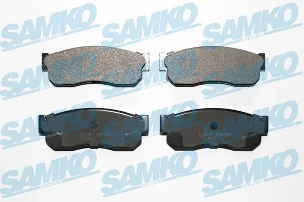 5SP185 Samko