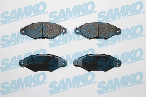 5SP661 Samko