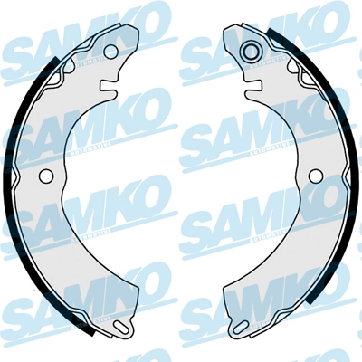 81028 Samko