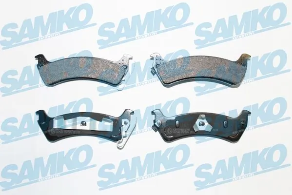 5SP595 Samko