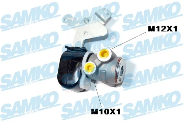 D30953 Samko