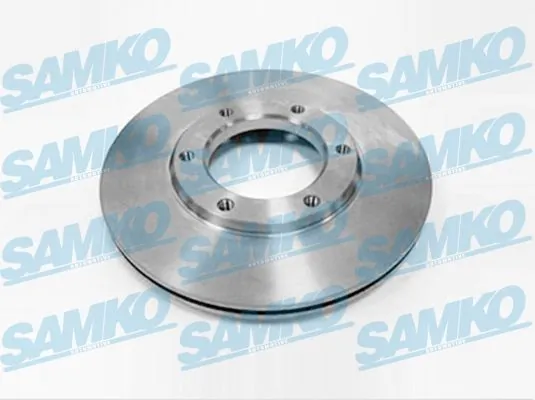 N2291V Samko