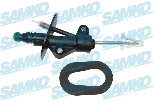 Compre Cilindro mestre de embraiagem Opel Meriva 