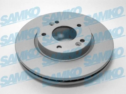 H2003VR Samko