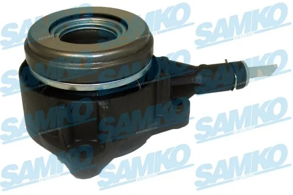 1D0216510A Mazda Cilindro de trabalho de embraiagem montado com rolamento de desengate
