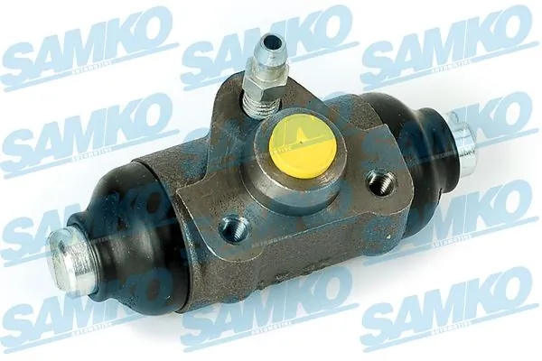 C19846 Samko