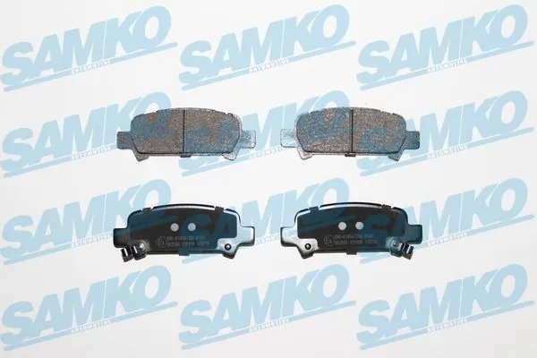 5SP838 Samko