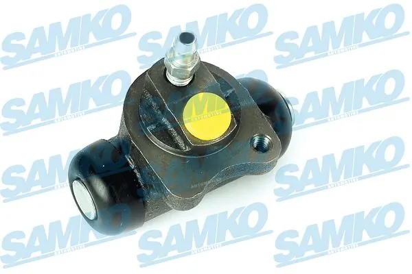 C29927 Samko