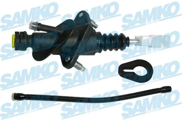 F30176 Samko