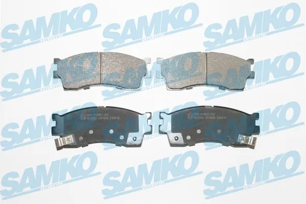 5SP809 Samko