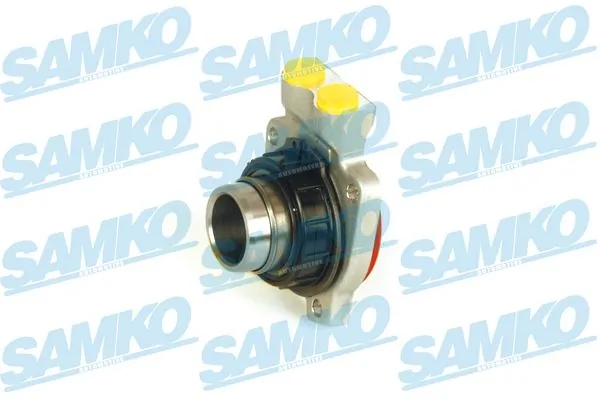 M04030 Samko