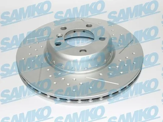B2105VBR Samko