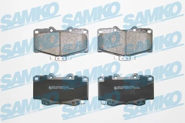 5SP1117 Samko