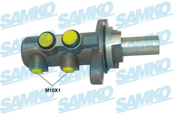 P30702 Samko