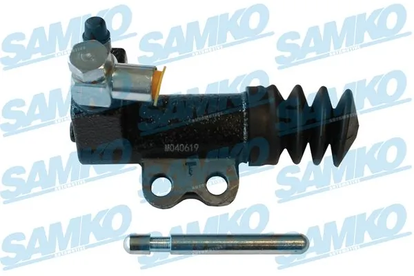 M30106 Samko
