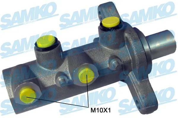 Compre Cilindro mestre do freio Fiat Ducato 3