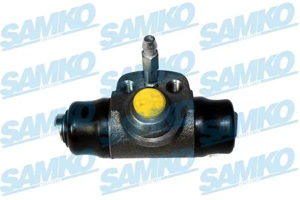 C02927 Samko